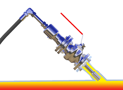 Fluena Transducer